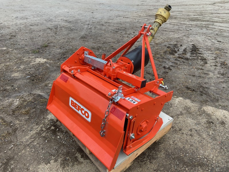 Miscellaneous  Befco Tiller - 34" Photo